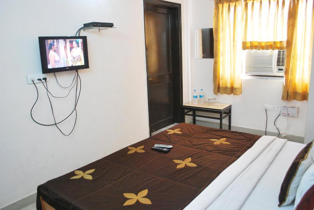 OYO 10347 Hotel Deepak Jaipur Buitenkant foto