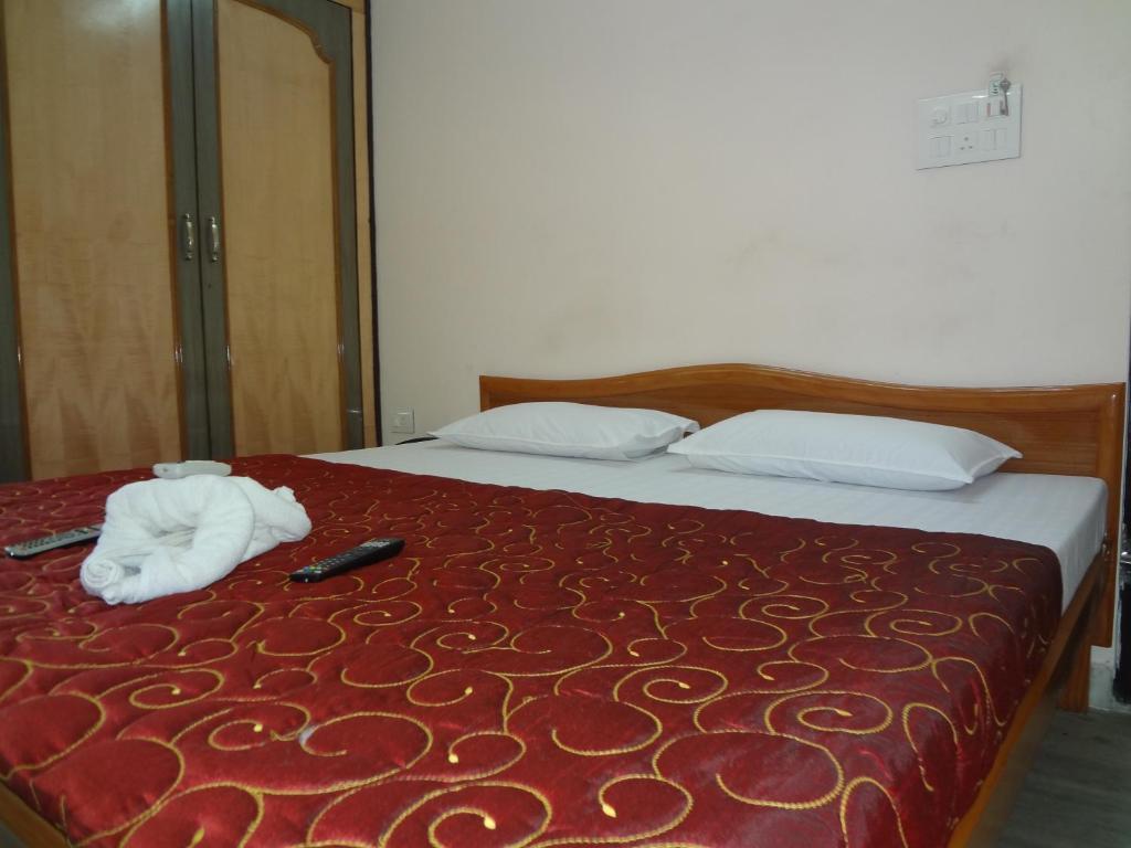 OYO 10347 Hotel Deepak Jaipur Buitenkant foto