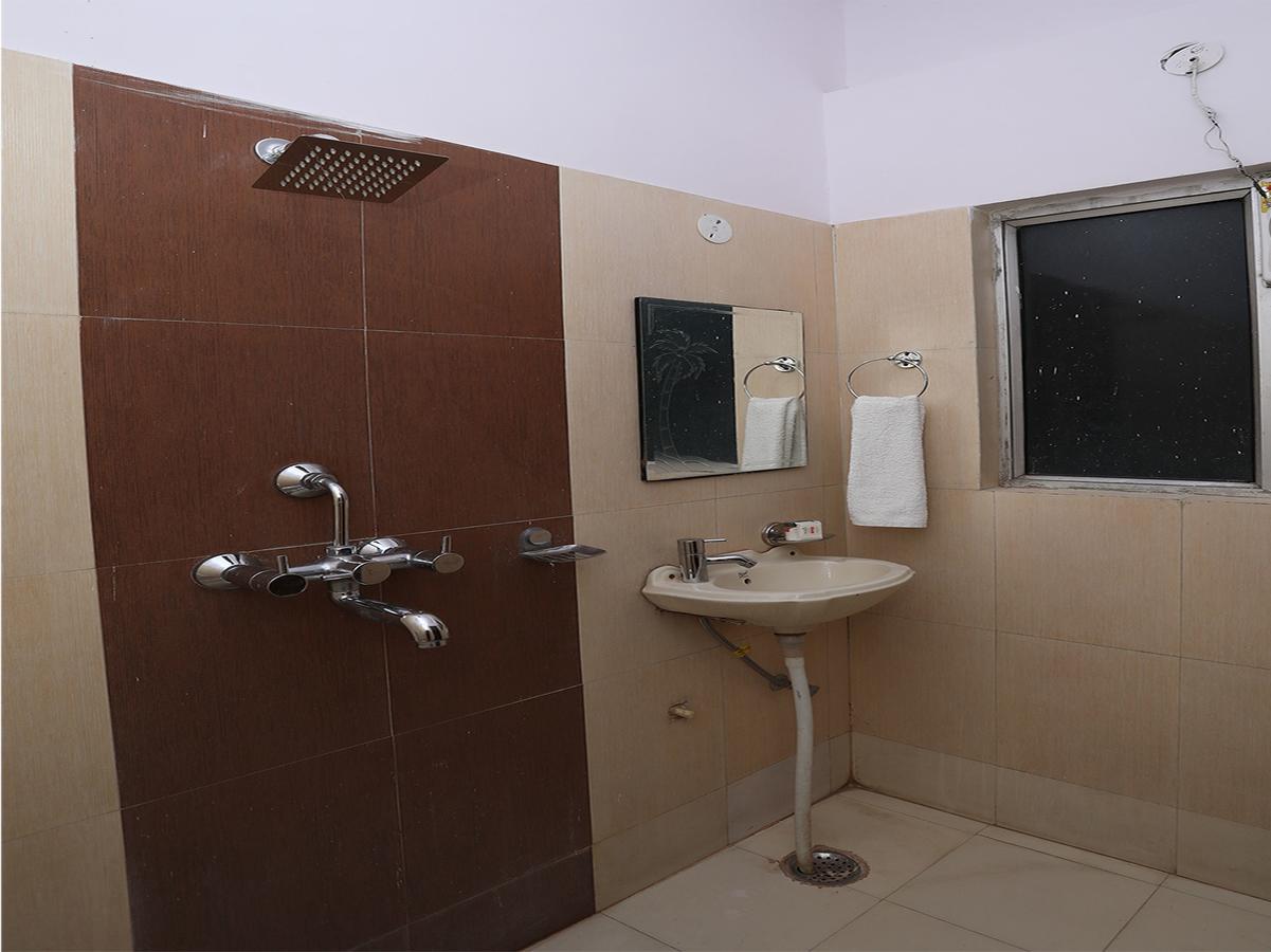 OYO 10347 Hotel Deepak Jaipur Buitenkant foto